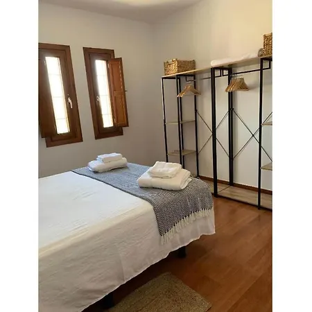 Stone House With Private Pool In Agua Amarga *