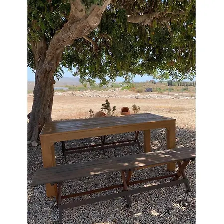 Stone House With Private Pool In Agua Amarga * Almería